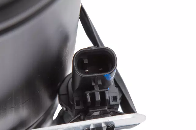 84230447 - : Rear Driver Side Shock Absorber with Upper Mount for Cadillac: CTS Image