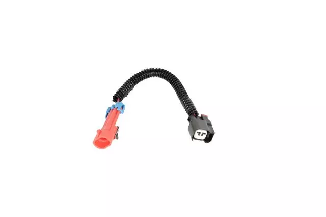 19257603 - : Vapor Canister Vent Valve Solenoid Jumper Wiring Harness for Chevrolet: Colorado | GMC: Acadia, Acadia Limited, Canyon | Hummer: H3, H3T Image