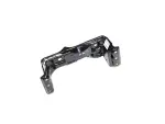 68252525AA - 8HP70; 8-Speed; Automatic Transmission: Transmission Crossmember for Dodge: Durango | Jeep: Grand Cherokee, Grand Cherokee WK Image