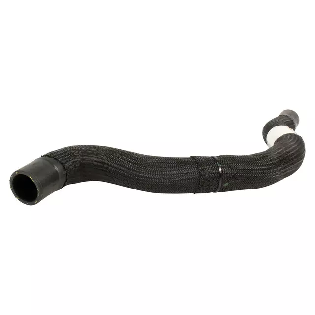 F2GZ8260F - : 2015-2023 Ford Radiator Coolant Hose - Motorcraft (KM-5459) for Ford: Edge | Lincoln: Nautilus Image