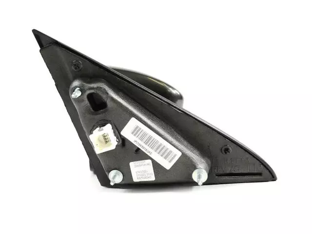 1SX89TZZAC - Doors, Door Mirrors and Related Parts: Outside Rearview Mirror, Left for Mopar Image