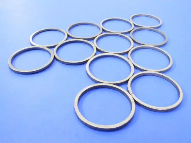 5015888AA - Front Suspension &amp; Drive: Differential Shim Package for Mopar Image