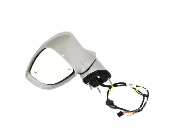 Outside Rear-View Mirror, Left - Mopar (5RM17PW2AG)