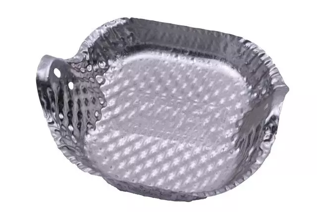 13267303 - : Rear Suspension Equalizer Beam Center Link Heat Shield for Buick: Cascada, Verano | Chevrolet: Cruze, Cruze Limited Image