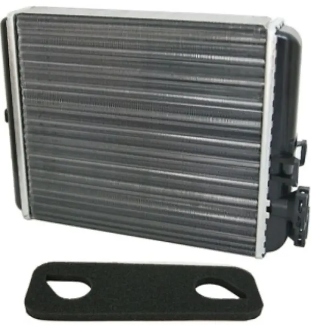 87431503 - : Professional Parts Sweden HVAC Heater Core for PROFESSIONAL PARTS Image