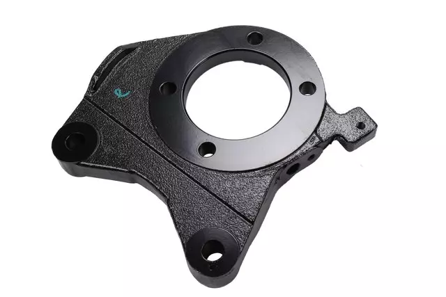 42453984 - : Rear Driver Side Brake Caliper Bracket for Buick: Encore | Chevrolet: Sonic Image
