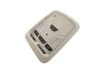 23386664 - Body: Overhead Console for GM Image