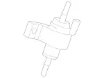 9108350300 - HVAC: Pump for Mercedes-Benz: Sprinter 1500, Sprinter 2500, Sprinter 3500, Sprinter 3500XD Image