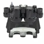 BRCF391 - Brakes: Motorcraft™ Caliper Assembly for Lincoln: MKZ Image