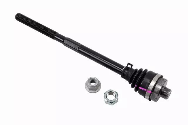 86592153 - : Inner Tie Rod for Chevrolet: Silverado 2500 HD, Silverado 3500 HD | GMC: Sierra 2500 HD, Sierra 3500 HD Image