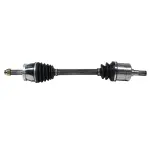 NCV51588 - : Dodge, Mitsubishi CV Axle Assembly  - Front Right for GSP Image