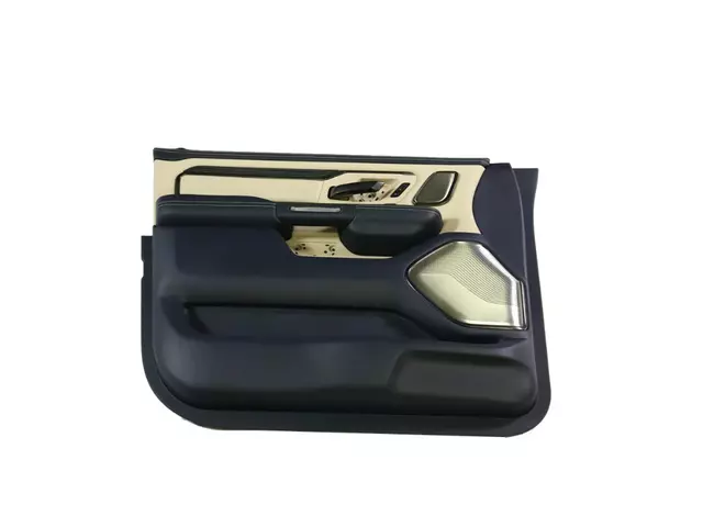 6SL69HL1AA - : Front Door Trim Panel, Left for Mopar Image