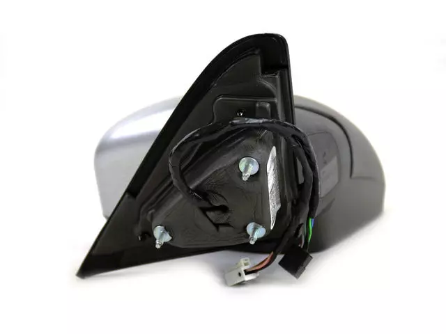 Outside Rear-View Mirror, Left - Mopar (1JN83TZZAP)