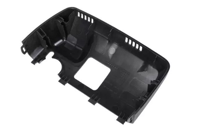84136564 - : Jet Black Windshield Multi-Function Sensor Mount Bracket Lower Cover for Cadillac: CTS Image