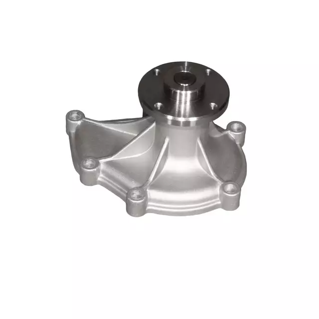 Engine Water Pump - ACDelco (252-011)