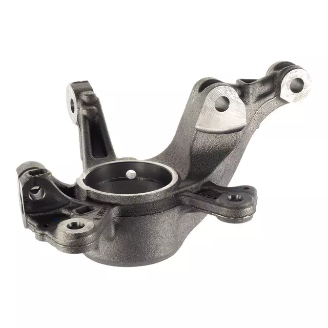 Steering Knuckle - Ford (LX6Z-3K186-L)