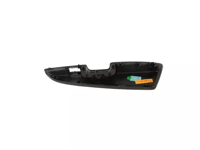 6FP53LA3AA - : Rear Door Trim Armrest, Left for Mopar Image
