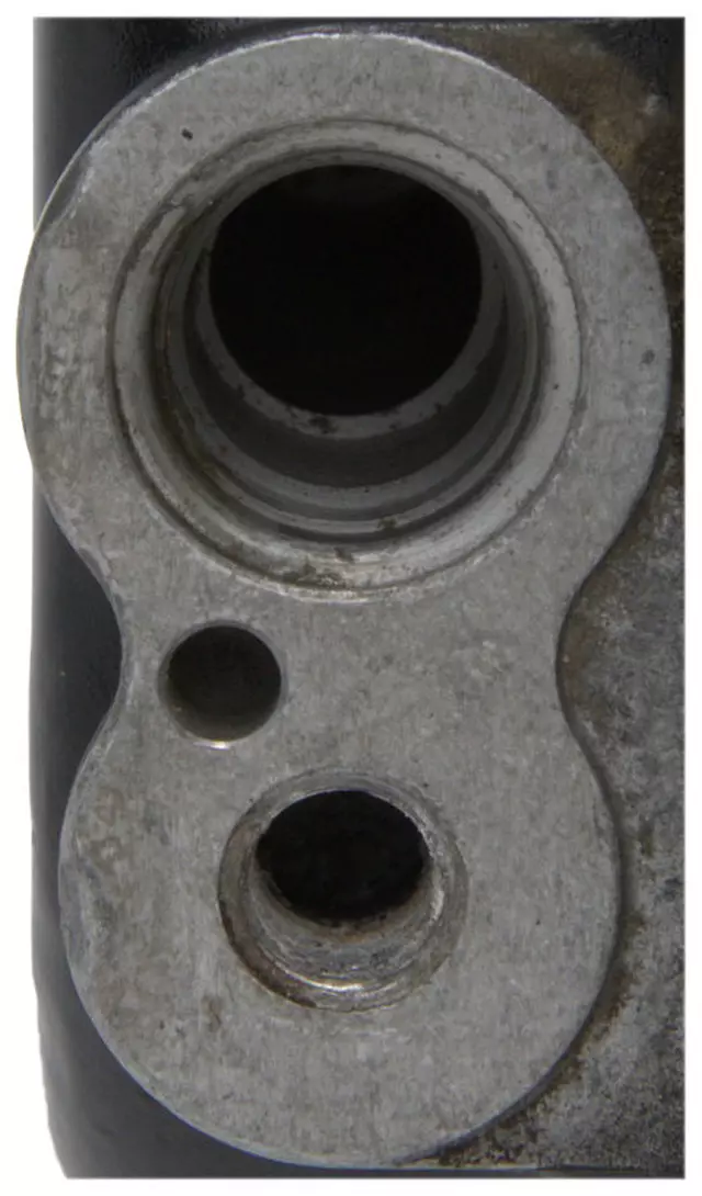 Air Conditioning Compressor, Remanufactured - GM (19192173)