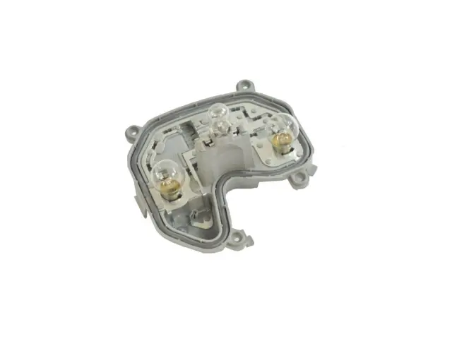 Lamp Housing, Us, Canada, Mexico - Mopar (68458457AA)