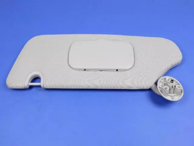 Visor, Left - Mopar (1JE891DAAA)