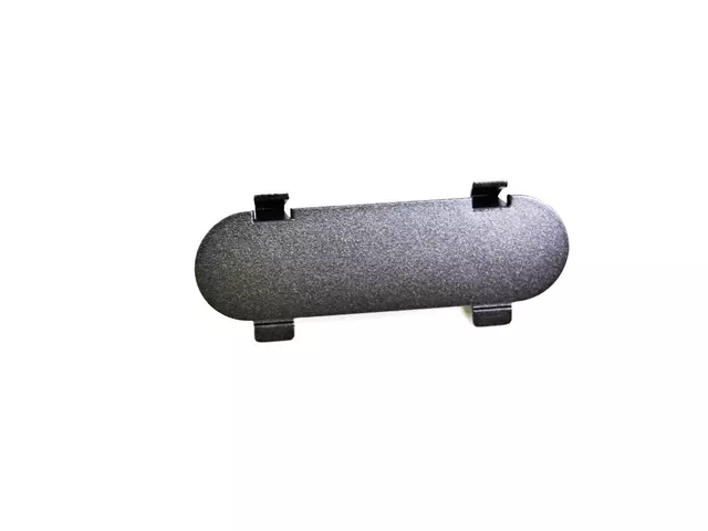 68212041AC - : Luggage Rack Cover for Mopar Image