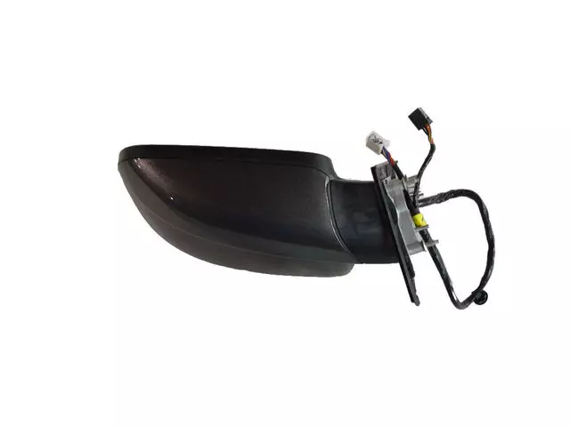 1NJ05LAUAL - : Outside Rear-View Mirror, Left for Mopar Image
