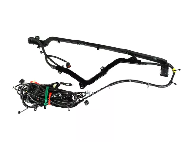 68241179AB - : Underbody Wiring for Mopar Image