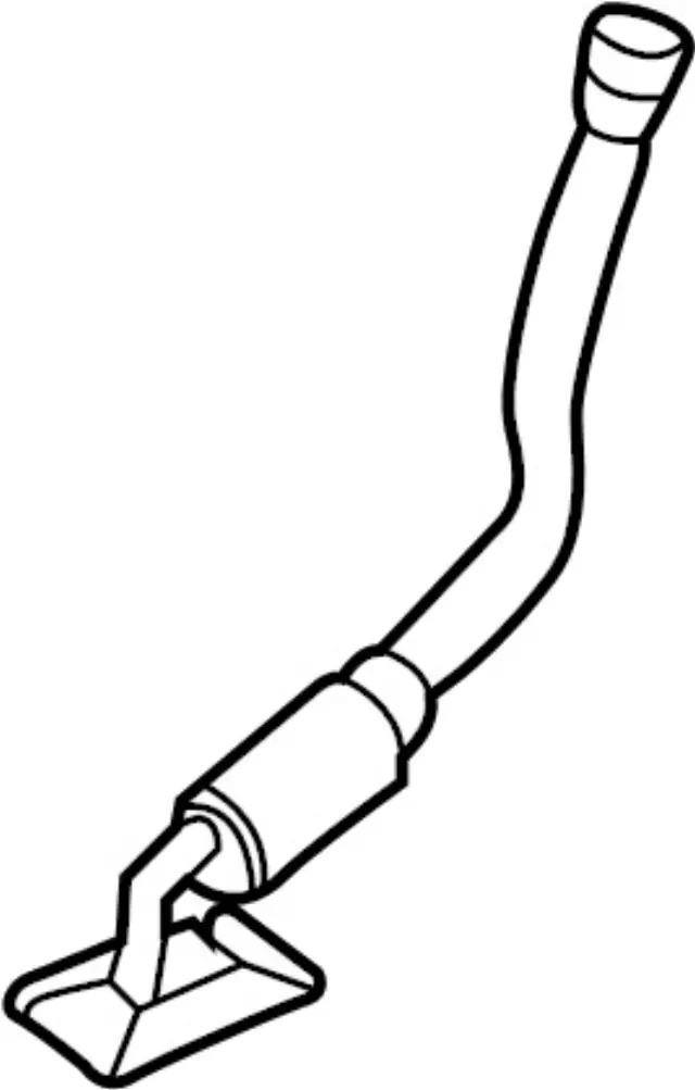 A70421W700 - : Fuel Pump for Infiniti Image