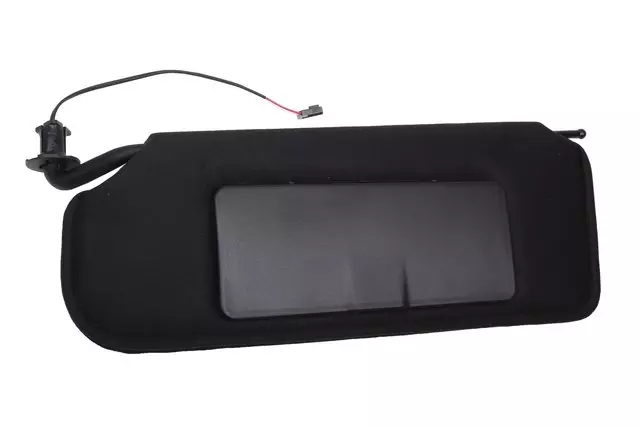 10334046 - Body: Sunshade for GM Image