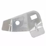 F65Z1502428AA - Body: Cowl Top Panel Brace for Ford: Expedition, F-150, F-150 Heritage, F-250 | Lincoln: Blackwood, Navigator Image