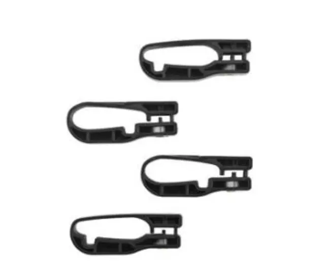 E361SAJ801 - Cargo Management: Bike/Kayak Mounting Clamps for Subaru: Outback Image