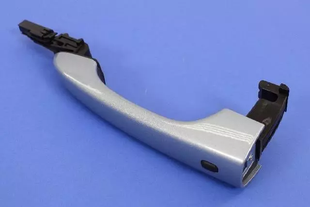 1SZ26JBAAC - Doors, Door Mirrors and Related Parts: Exterior Door Handle, Right &amp; Left for Dodge: Dart Image