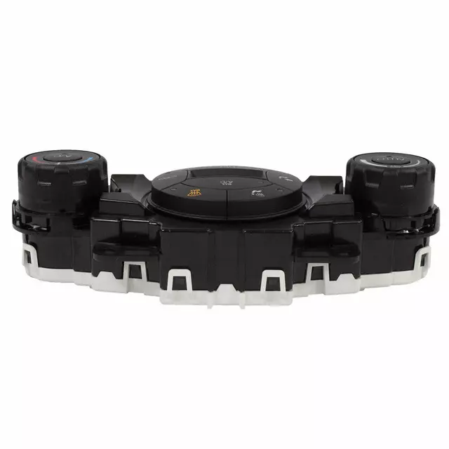 D2BZ19980G - : 2014-2019 Ford Fiesta - Dash Control Unit for Ford Image