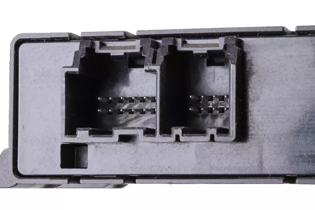 Parking Aid Control Module - GM (22949283)