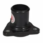 YL8Z8K528AE - : Engine Coolant Thermostat Housing for Ford Image