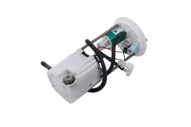 19257481 - : Fuel Pump Module Assembly Without Fuel Level Sensor, With Seals for GM Image