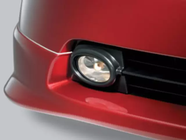 8V31SNA101B - Electrical: Fog Light Kit for Honda: Civic Image