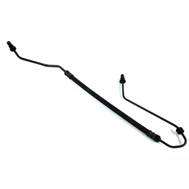 1K1721465BB - : Flex Hose for Volkswagen: CC, Jetta, Rabbit Image