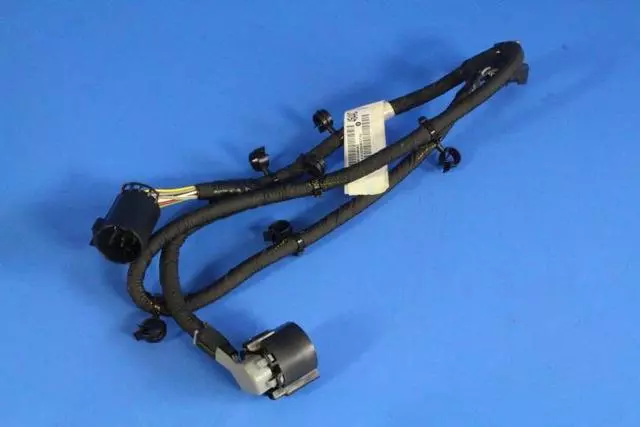 TRAILER TOW - WIRING 68154464AC - Mopar (68154464AC)