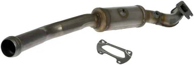 679555 - : Converter - Not CARB Compliant for Dorman Image
