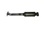 43223 - : Direct Fit Rear Catalytic Converter (Non. CARB Compliant) for AB Catalytic Image