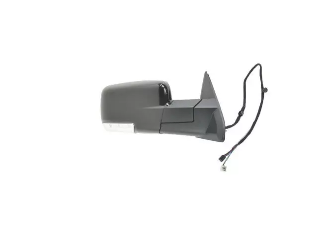 5XY521XRAK - Doors, Door Mirrors and Related Parts: Outside Rearview Mirror, Right for Ram: 1500, 1500 Classic, 2500 Image