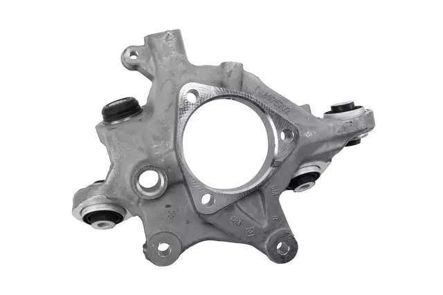 Rear Passenger Side Suspension Knuckle - GM (23118094)