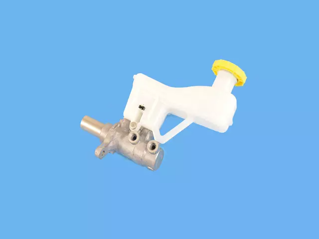 Brake Master Cylinder - Mopar (68308763AD)