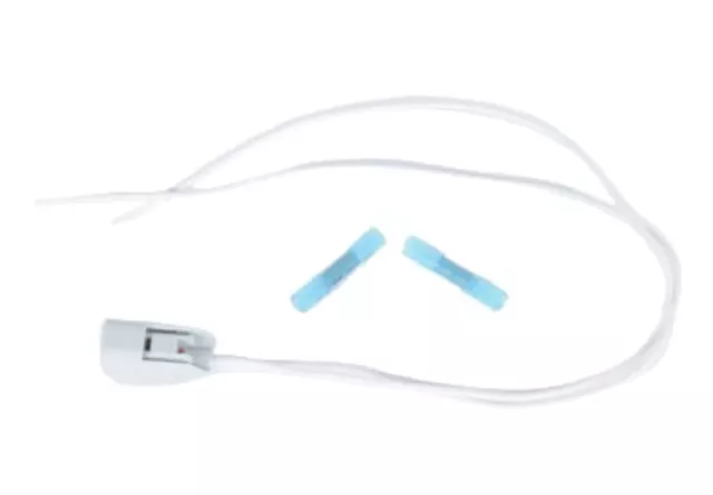 Gray Multi-Purpose Pigtail - GM (13581089)