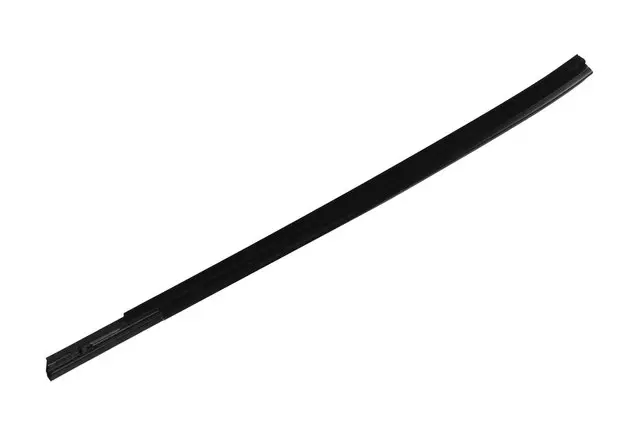 Passenger Side Door Belt Molding - GM (42574277)