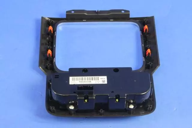 A/C And Heater Control - Mopar (68268191AA)