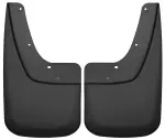 57891 - : Custom Mud Guards - Rear Mud Guards for Husky Liners Image