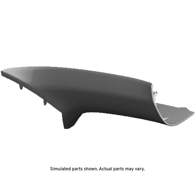 84125426 - : Molding - Passenger Side (RH) for Chevrolet: Camaro Image