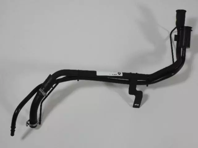 68518556AA - Fuel: Fuel Filler Tube for Jeep: Wrangler, Wrangler JK Image